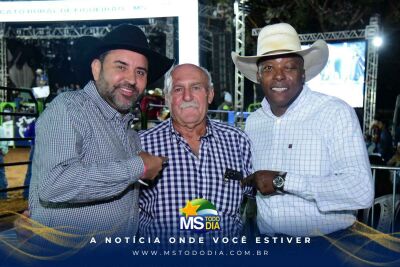 Imagem da notícia Prefeito de Alcinópolis, Weliton Guimarães parabeniza Figueirão pelos 22 anos e destaca desenvolvimento do município